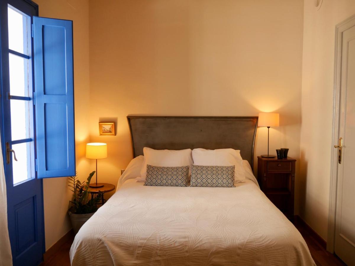 Hostal De La Placa - Hotel Boutique Cabrils Zewnętrze zdjęcie
