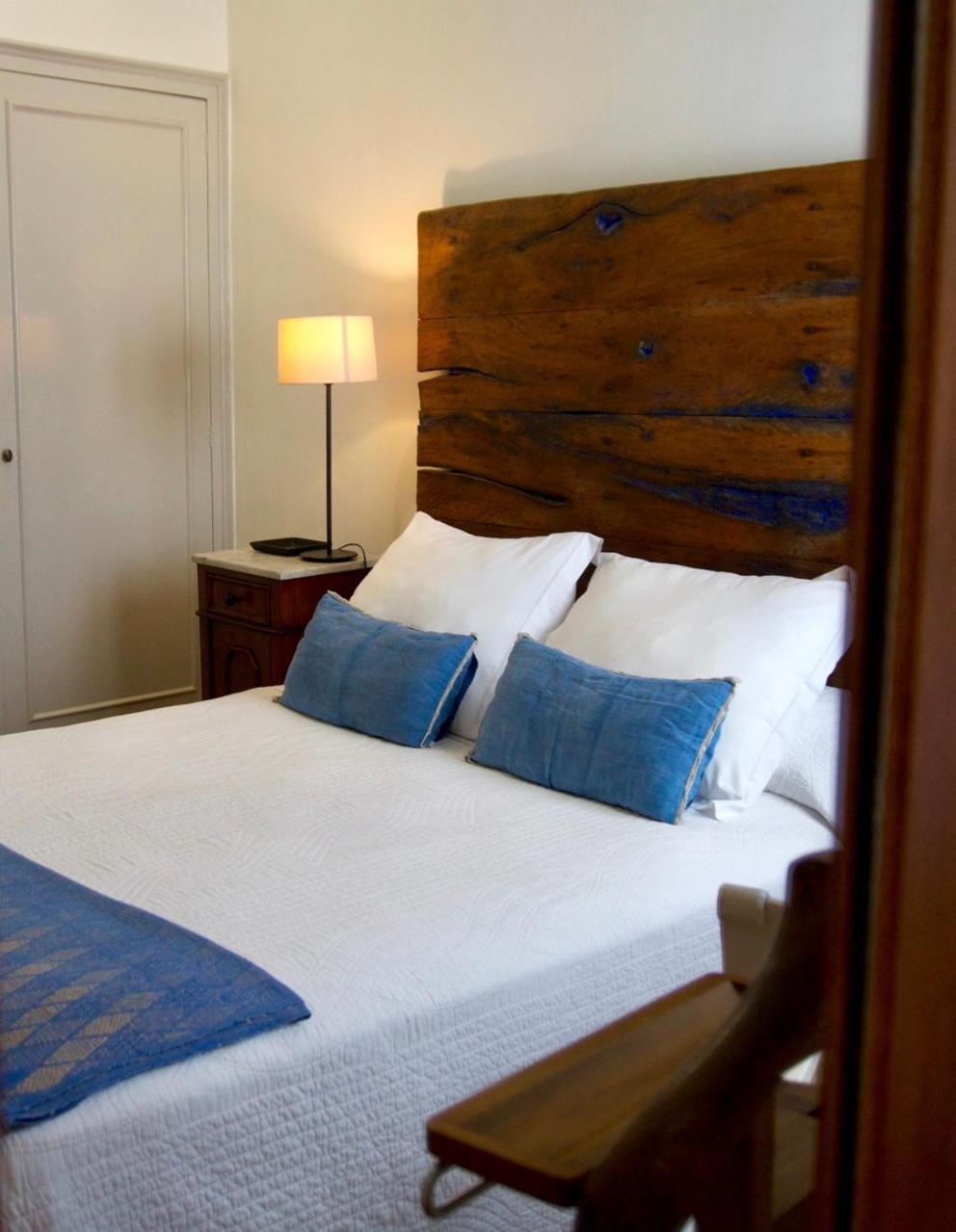 Hostal De La Placa - Hotel Boutique Cabrils Zewnętrze zdjęcie
