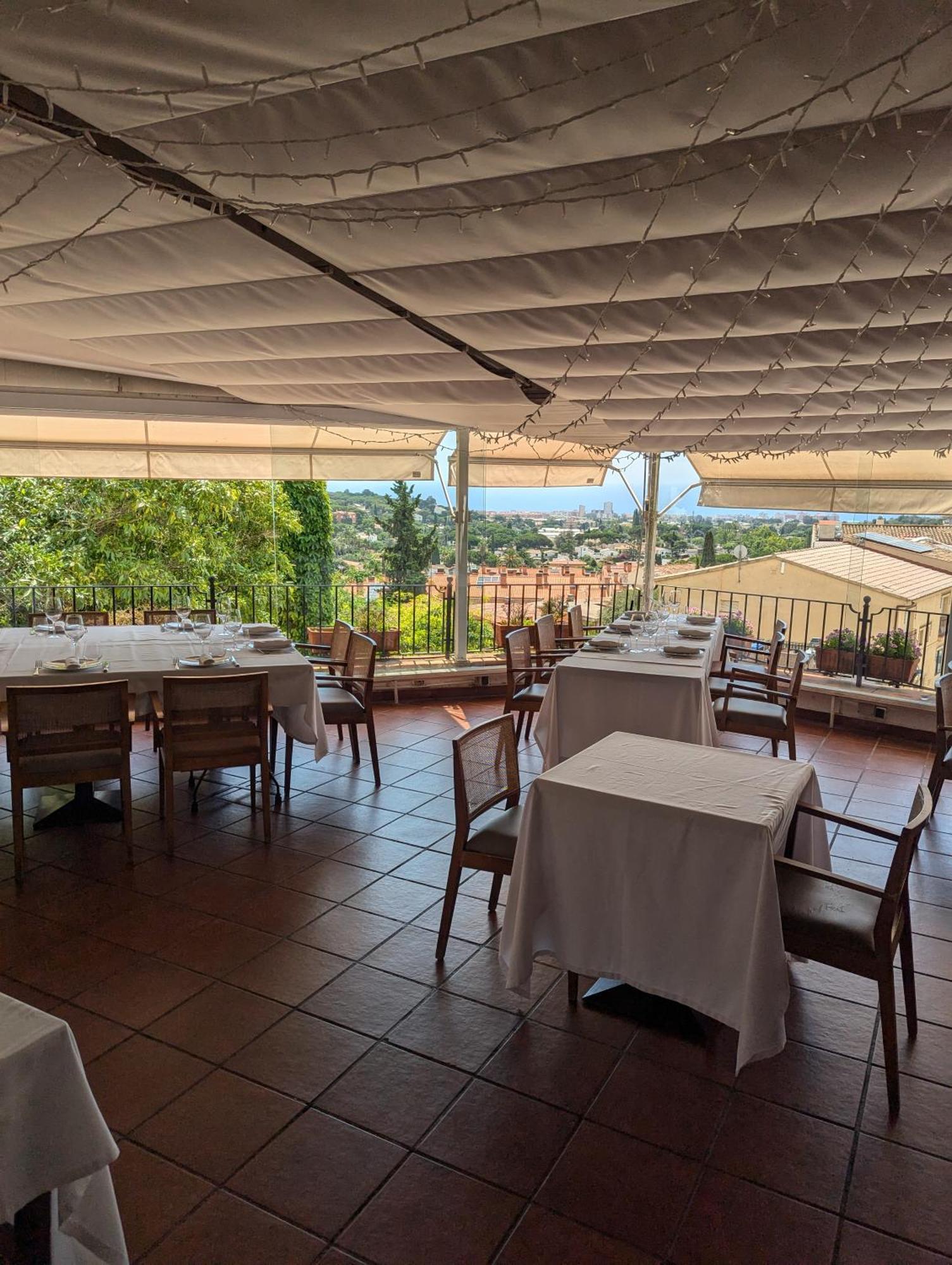 Hostal De La Placa - Hotel Boutique Cabrils Zewnętrze zdjęcie