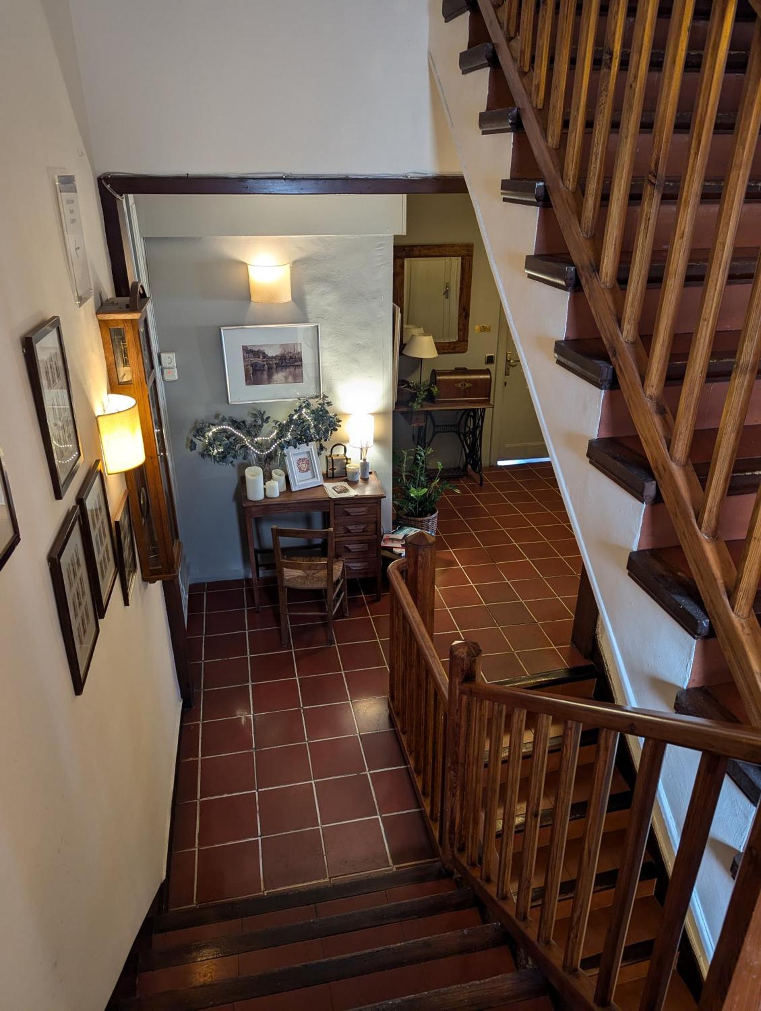 Hostal De La Placa - Hotel Boutique Cabrils Zewnętrze zdjęcie