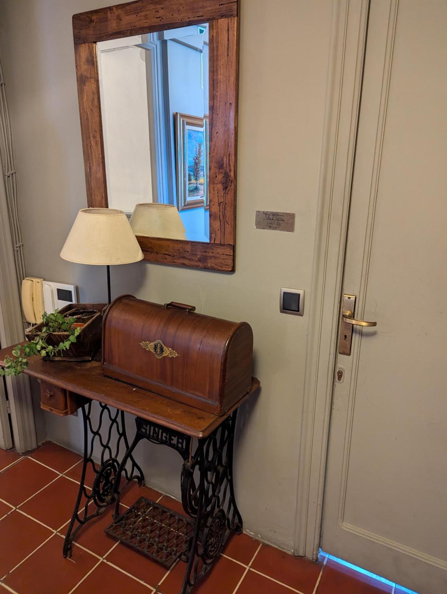 Hostal De La Placa - Hotel Boutique Cabrils Zewnętrze zdjęcie